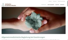 Mag. Dr. Barbara Hilscher Webseite
