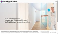 Priv.Doz. DDDr. Lukas Hingsammer Webseite