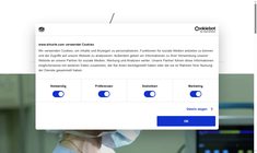 Dr. Birgit Karle Webseite