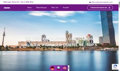 dr. med.  Marina Kovalenko Webseite