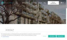 MUDr.  Martin Luzbetak MSc Webseite