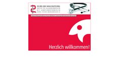 Dr. Nadja Riautschnig Webseite