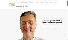 Dr. Georg Schatzl Webseite