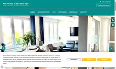 Priv.Doz. Dr. Nika Skoro-Sajer Webseite