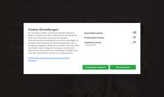 Dr. Michaela Stelzhammer Webseite