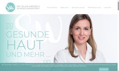 Priv.Doz. Dr. Silvia Wessely Webseite