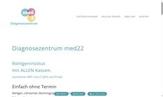 Dr. Barbara Horvath-Mechtler Webseite