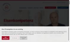 Dr. Christian Schuberth Webseite