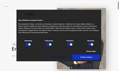 Univ.Prof. DDr. Chukwuemeka Nkenke Webseite