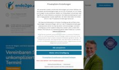 Dr. Rainer Watzak Webseite