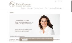 Dr. Soheila Shakeri-Leidenmühler Webseite