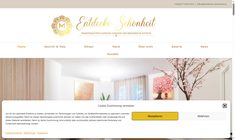 Dr. Maria Michaelidou Webseite