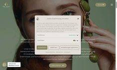 lek.  Ewa-Barbara Frank Webseite