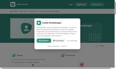 Dr. Andrea Mayer-Reis Webseite