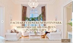 Dr. Elisabeth Brand Webseite