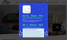 Dr. Zinatossadat Vatanparast Webseite