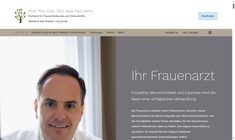 apl.Prof.Priv.Doz. DDr. Alex Farr MPH Webseite