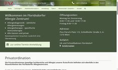 Univ.Prof. Mag. Dr. Stefan Wöhrl Webseite