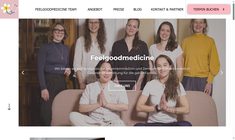 Mag. Dr. Julia Rakus Webseite