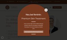 Dr. Allessandra Aisha Tramontana-Handler MSc Webseite