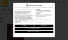 Dr. Ata Eyüp Kaynar Webseite