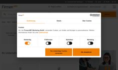 Dr. Veronica Adler-Stemberger Webseite