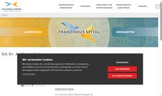 Dr. Peter Stephan Koo Webseite