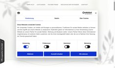 Ao.Univ.Prof. Dr. Doris Maria Gruber Webseite