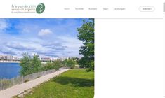 Dr. Monika Gabriele Sommerlechner Webseite