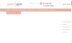 Dr. Gunnar Gauff Webseite