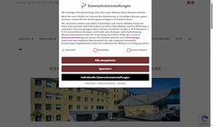 Univ.Doz. Dr. Michael Medl Webseite