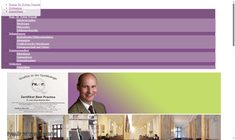 Prof. Dr. Zoltan Nemeth Webseite