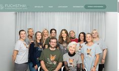 Priv.Doz. Dr. Anastasia Male-Dressler Webseite