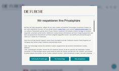 Dr. Brigitte Humer-Tischler Webseite