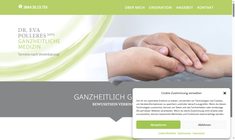 Dr. Eva Anneliese Polleres MPH Webseite