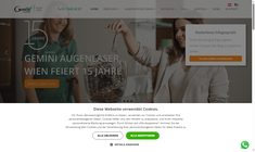 MUDr  Jitka Kalinova Webseite