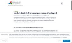 Dr. Oluwatosin Olufeyimi Webseite