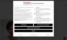 Ao.Univ.Prof. Dr. Paul Haber Webseite