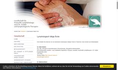 Dr. Michael Fellmann Webseite