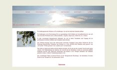 Dr. Katharina Guttenbrunner Webseite