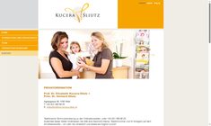 Prim.Univ.Doz. Dr. Gerhard Sliutz Webseite