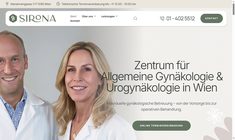 Univ.Prof. Dr. Klaus Bodner MSc MBA Webseite