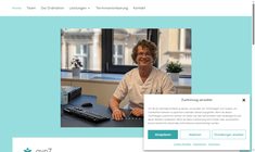 Dr. Ekrem Kilic Webseite