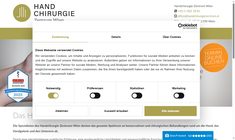 Univ.Prof.(DPU) Dr. Hugo Benito Kitzinger Webseite