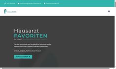 Dr. Mohammad Fardin Sharifi Webseite