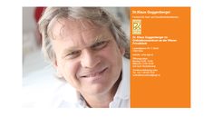 Dr. Klaus Guggenberger Webseite