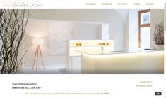 Priv.Doz. Dr. Johanna Latzka Webseite