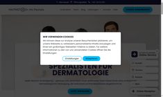 Dr. Mahdi Pachala Webseite