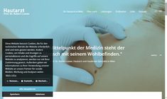Ao.Univ.Prof. Dr. Robert Loewe Webseite