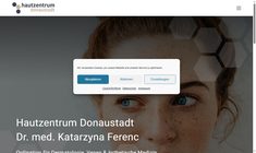 Dr.med.  Katarzyna Ferenc Webseite